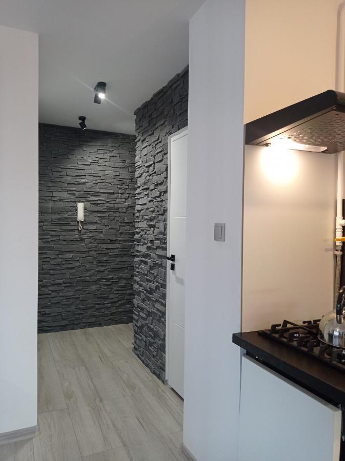 Apartament Rodzinny Domino - Plaza Jelitkowo - Ergo Arena - Azw Gdansk Exterior foto