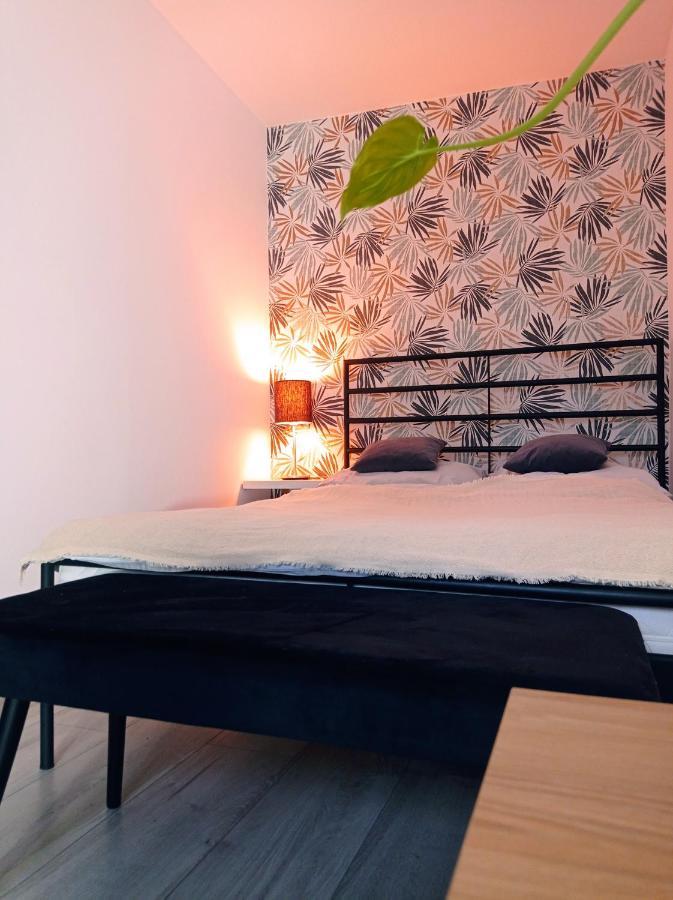 Apartament Rodzinny Domino - Plaza Jelitkowo - Ergo Arena - Azw Gdansk Exterior foto