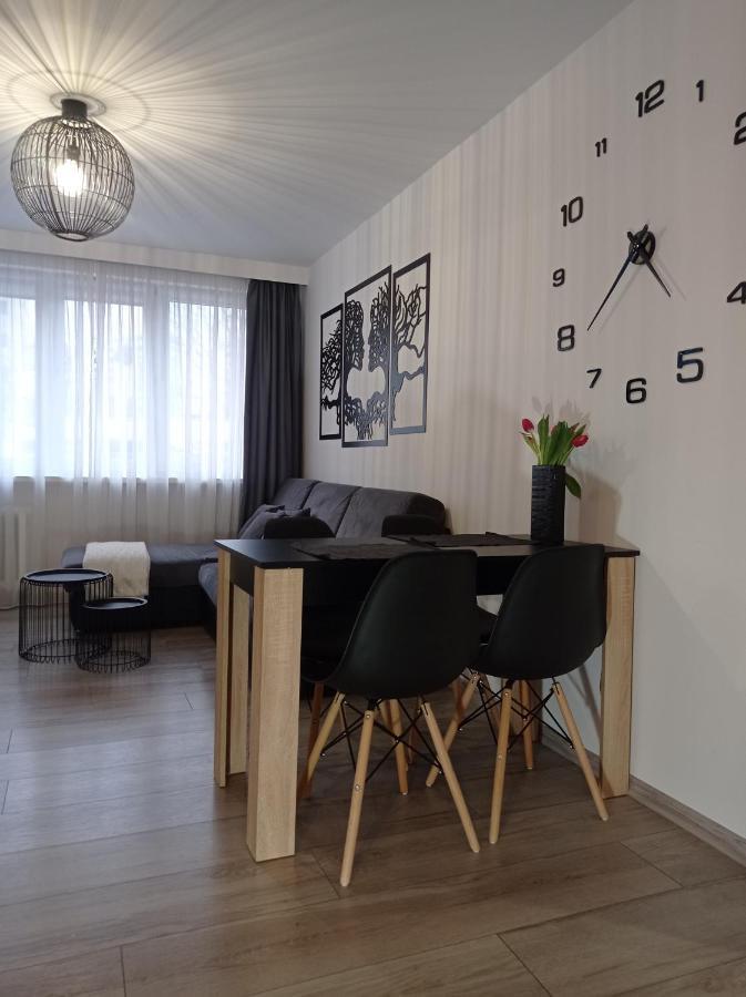 Apartament Rodzinny Domino - Plaza Jelitkowo - Ergo Arena - Azw Gdansk Exterior foto