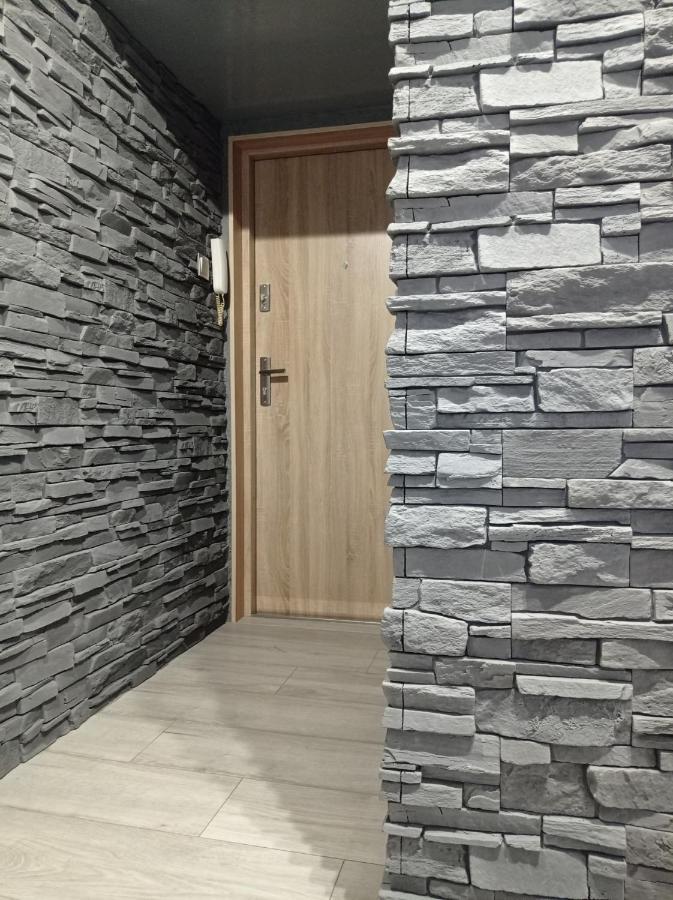 Apartament Rodzinny Domino - Plaza Jelitkowo - Ergo Arena - Azw Gdansk Exterior foto