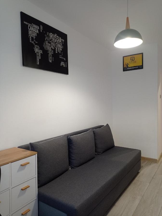 Apartament Rodzinny Domino - Plaza Jelitkowo - Ergo Arena - Azw Gdansk Exterior foto